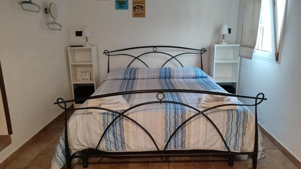 Darsena B&B Tra Arte E Mare ราเวนนา ภายนอก รูปภาพ