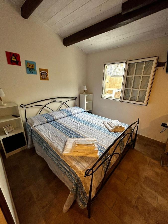 Darsena B&B Tra Arte E Mare ราเวนนา ภายนอก รูปภาพ