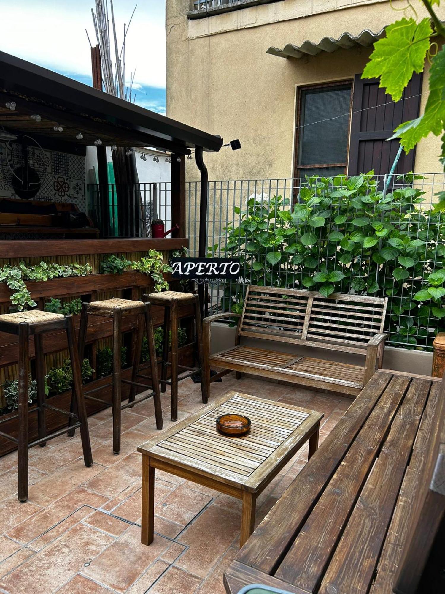 Darsena B&B Tra Arte E Mare ราเวนนา ภายนอก รูปภาพ