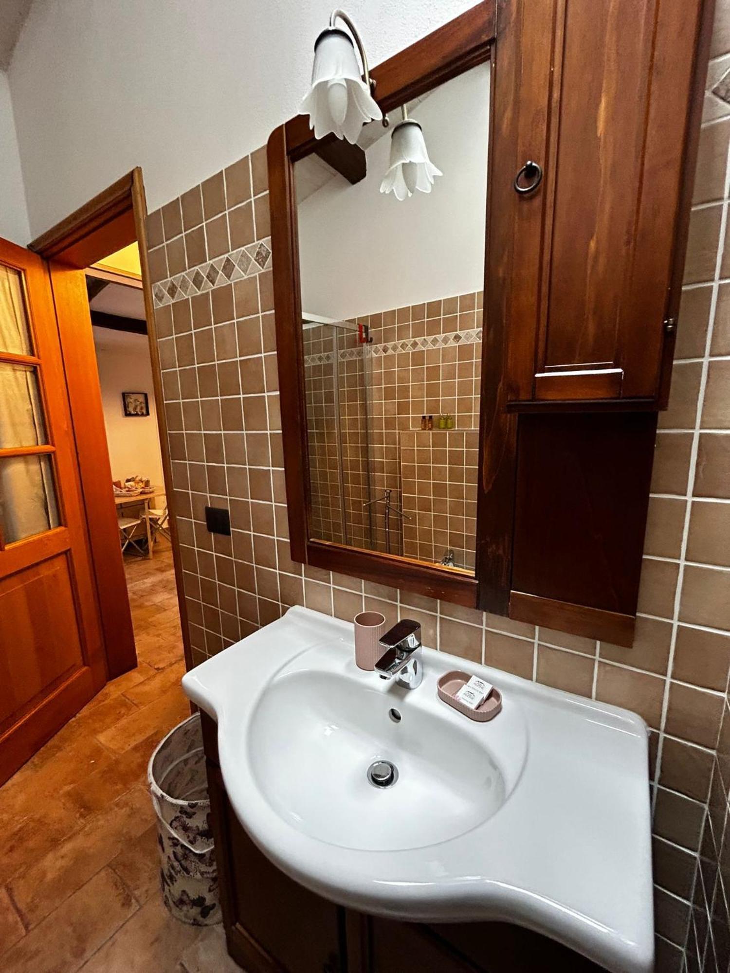 Darsena B&B Tra Arte E Mare ราเวนนา ภายนอก รูปภาพ